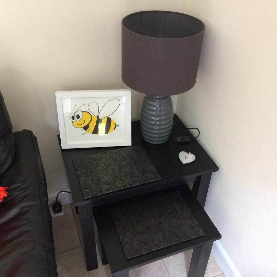 Bumblebee Villa Dartmouth Exterior photo